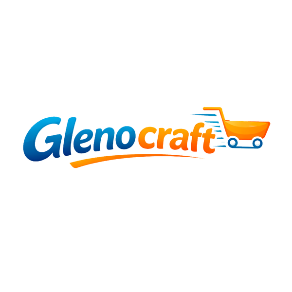 GlenovaCraft